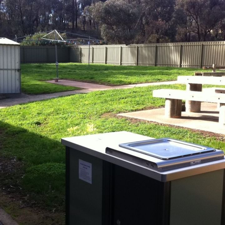 La Trobe University Bendigo Orde House Student