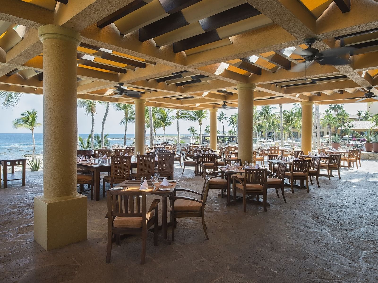 Peninsula at Grand Fiesta Americana Los Cabos All Inclusive Golf and Spa