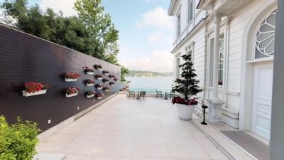 A’jia Hotel Istanbul
