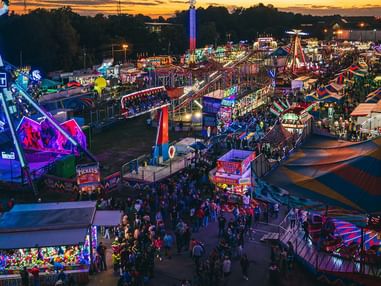 Things to Do in September in Pigeon Forge | Stay at Music Road Resort