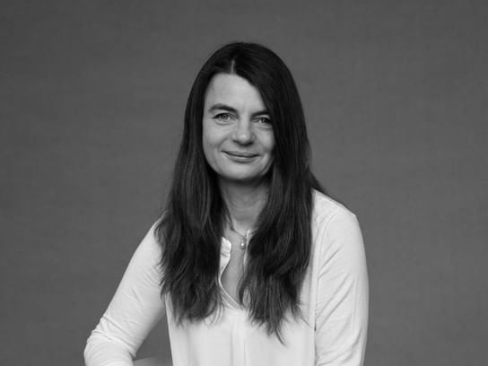 Jeanette von Jouanne wird neue HR-Direktorin