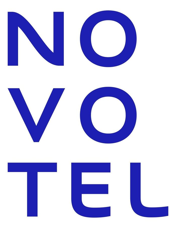 Novotel logo Sydney Brighton Beach