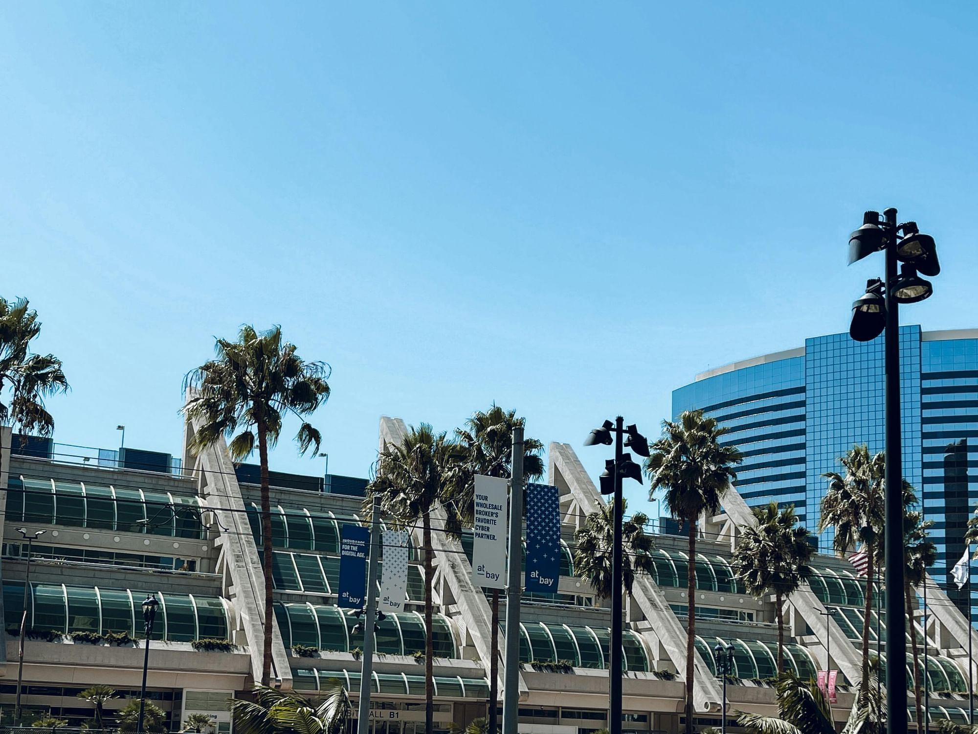 San Diego Convention Center