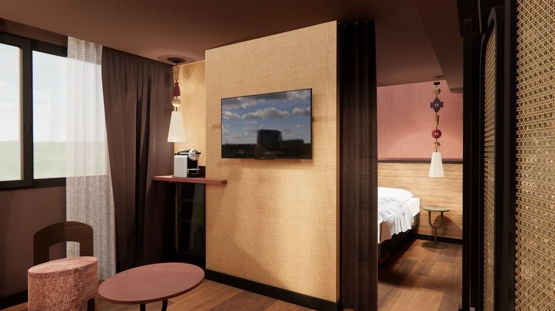 Suite