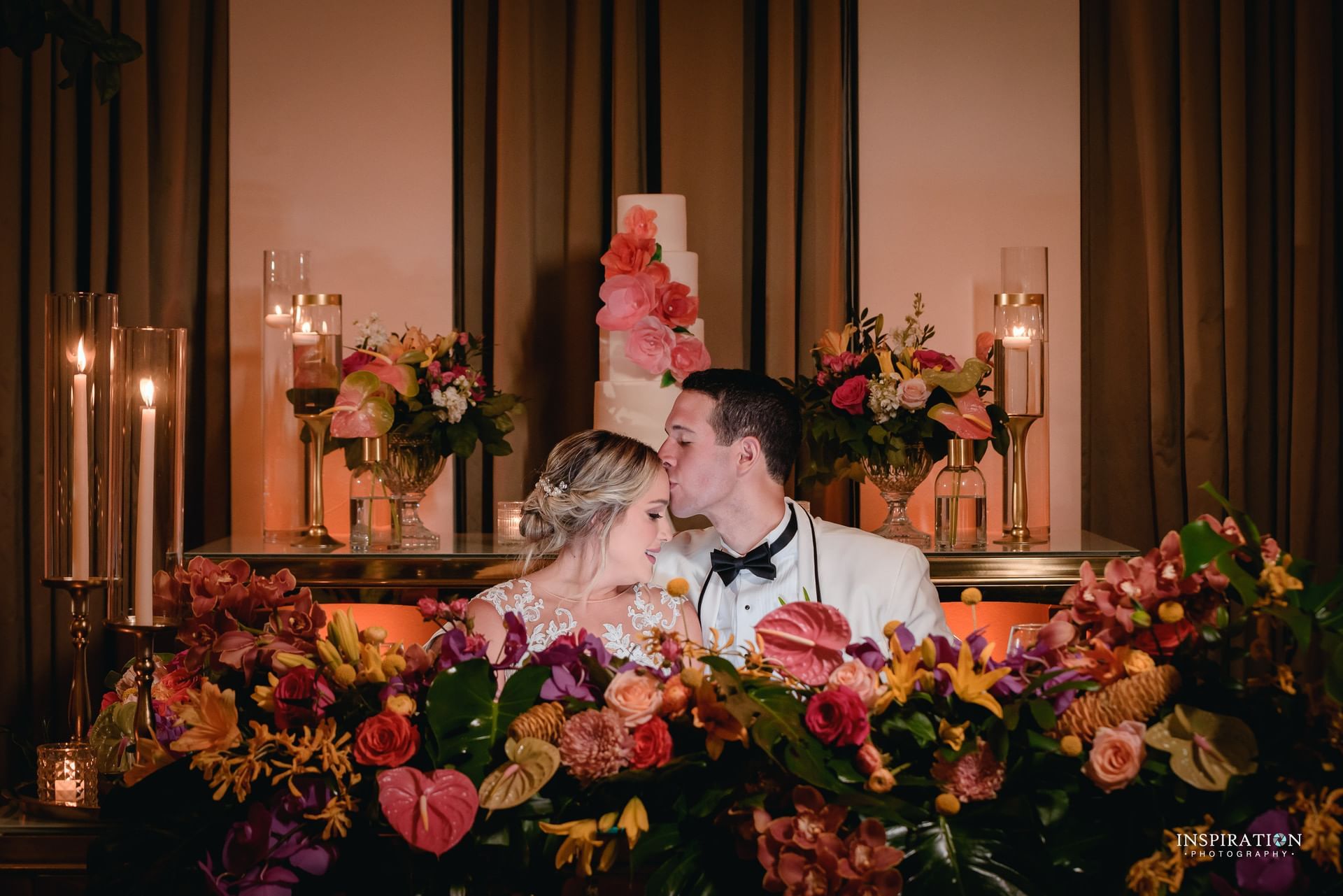 Weddings at Rincon Beach Resort in Añasco, Puerto Rico