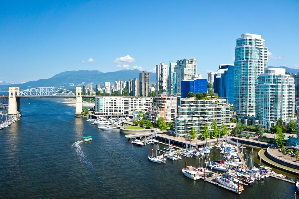 Interesting Facts About Vancouver That You Probably Don’t Know