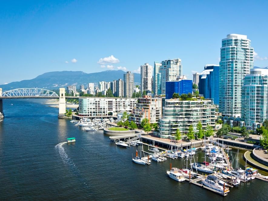 Interesting Facts About Vancouver That You Probably Don’t Know