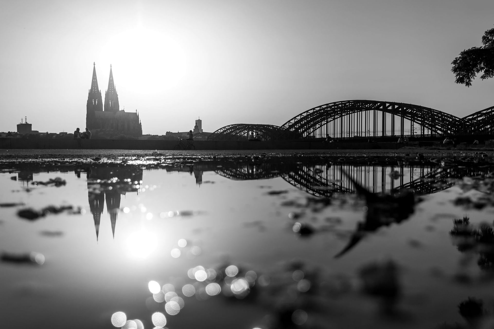 Attractions near Smarty Hotels in Cologne and Leichlingen