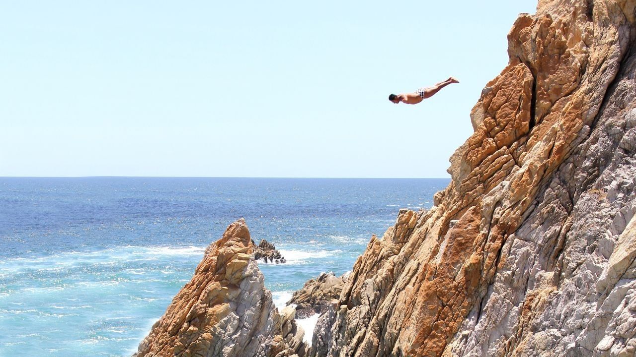 que hacer y ver en acapulco