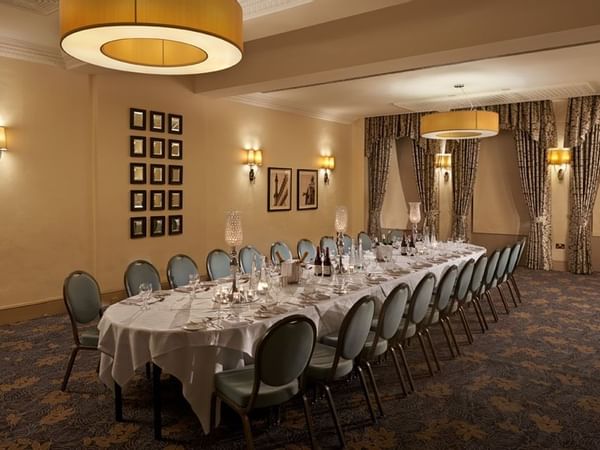 Meeting room at The Grand Brighton in East Sussex, United Kingdo