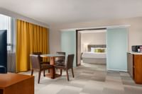 Coast Prince George Hotel by APA - Presidential Suite King(2)