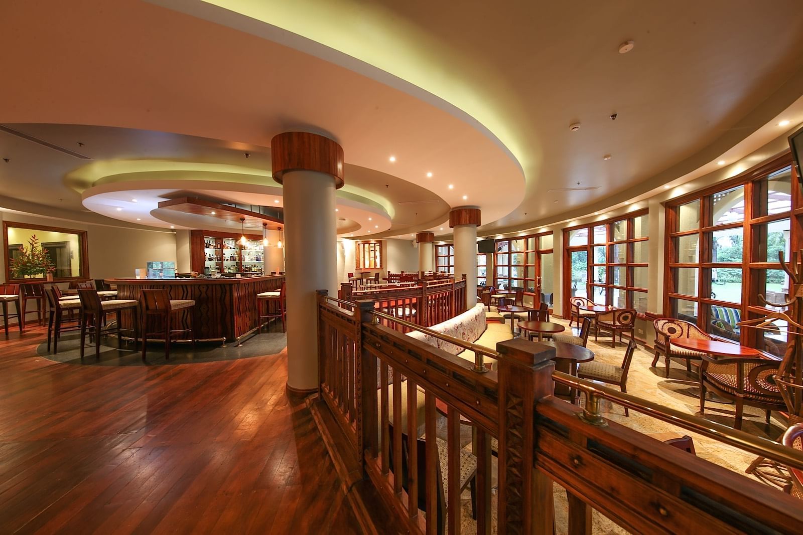 Gallery Dar Es Salaam Serena Hotel