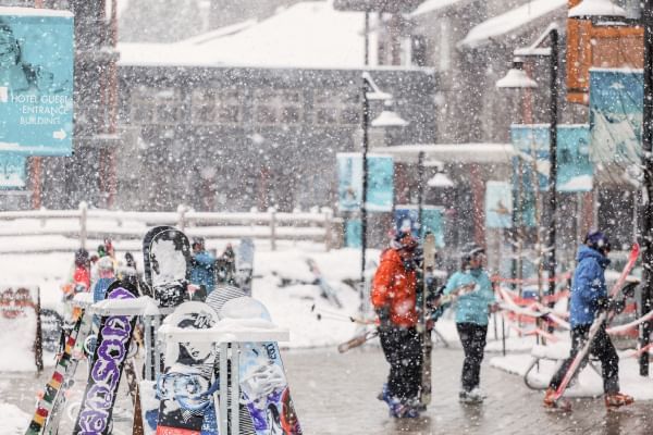 Revelstoke en hiver – 8 activités coup de cœur