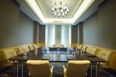Photo Gallery - Meeting Rooms at Lexis Suites Penang 2