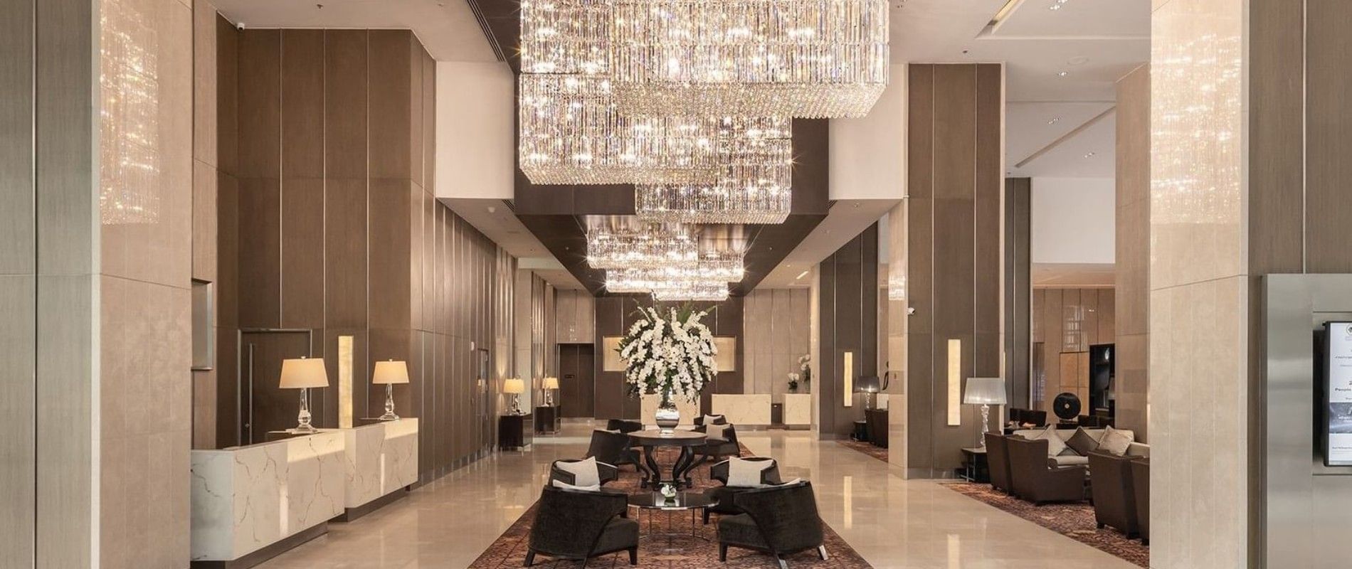 Eastin Grand Hotel Sathorn — photo 15