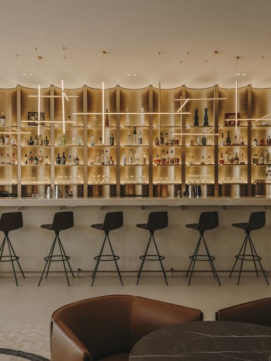 Musa at Ibiza Gran Hotel