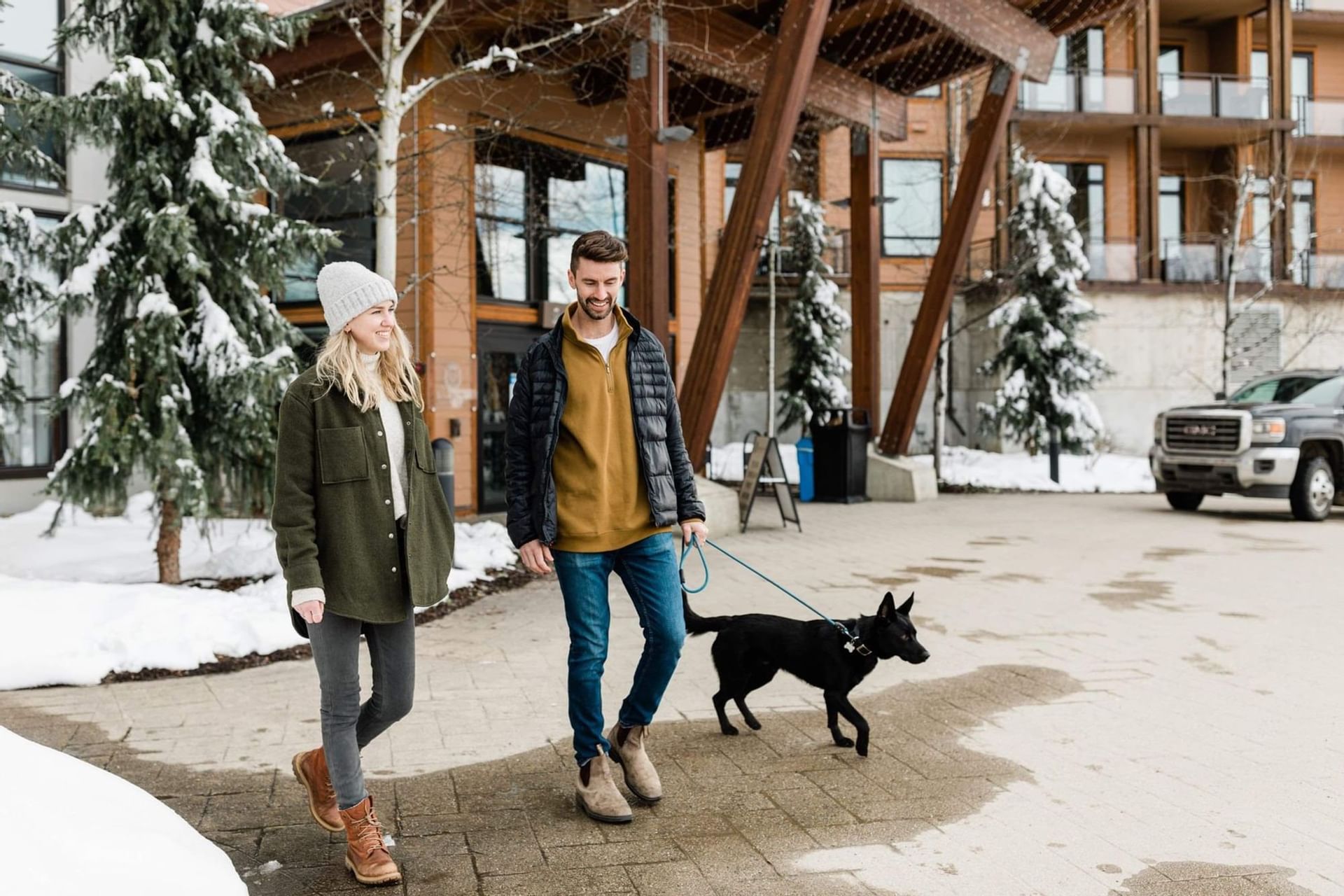 Contact Sutton Place Hotel Revelstoke Mountain Resort | Revelstoke BC