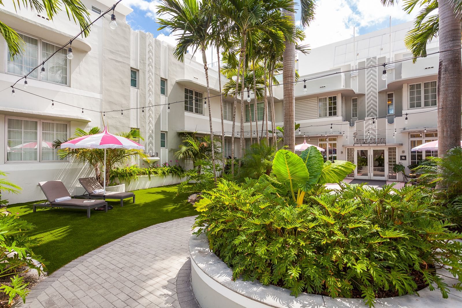 best family friendly hotel south beach