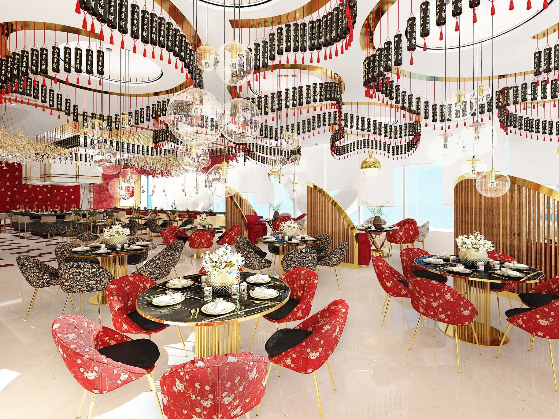 Asia Restaurant Velero Hotel Doha Asia Restaurant Velero Hotel Doha