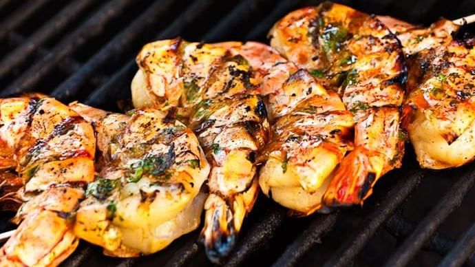 BBQ