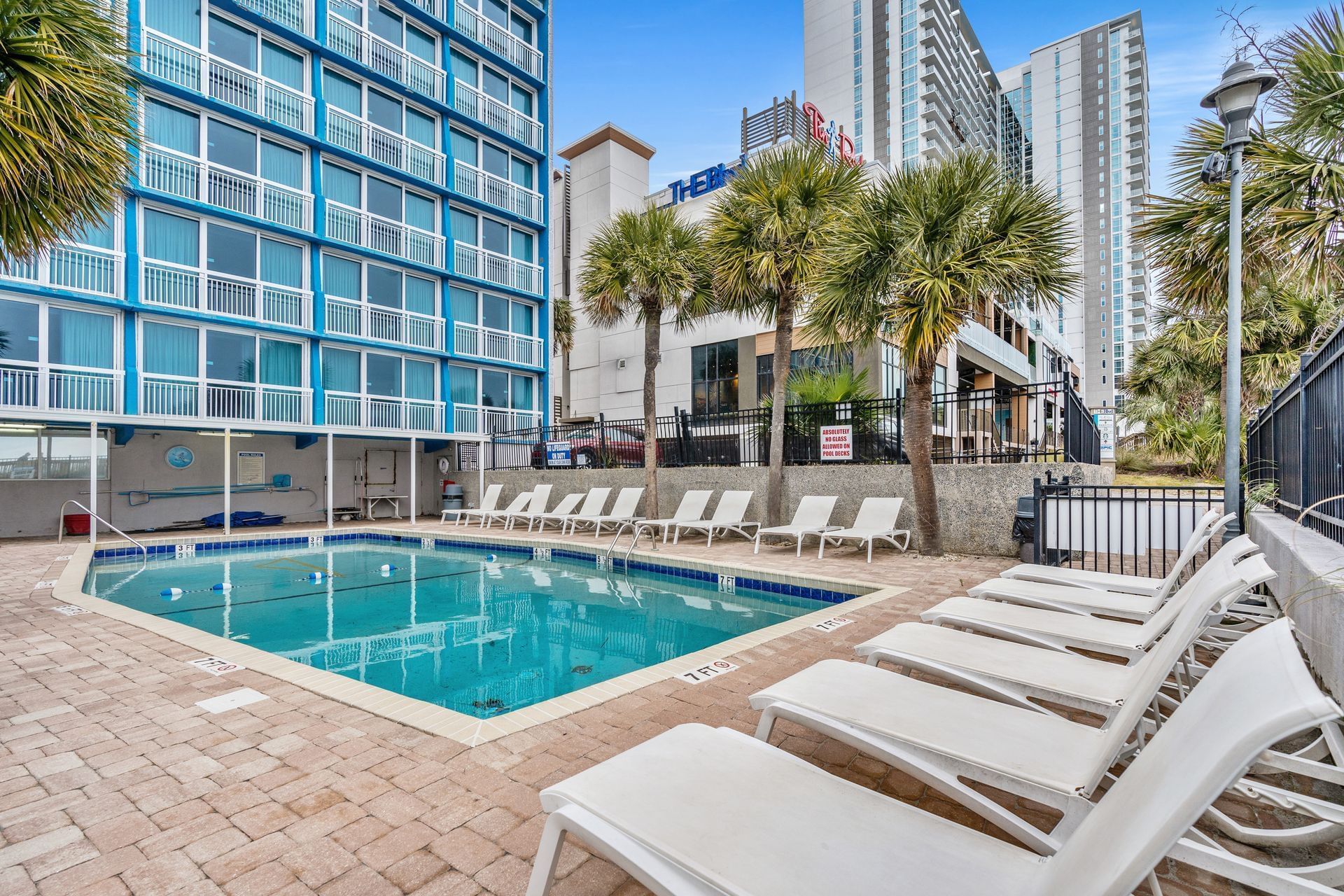 Yachtsman Resort — gallery preview 3