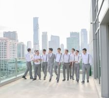 Eastin Grand Hotel Sathorn — photo 10