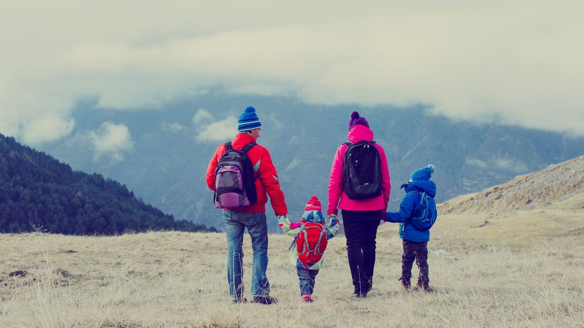 Hiking - Legacy Vacation Resorts