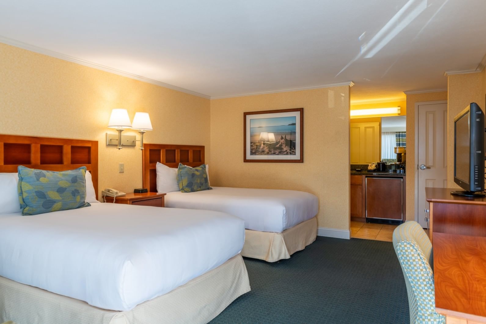 Juniper Hill Inn, Ogunquit Resort Collection — photo 48 of 60