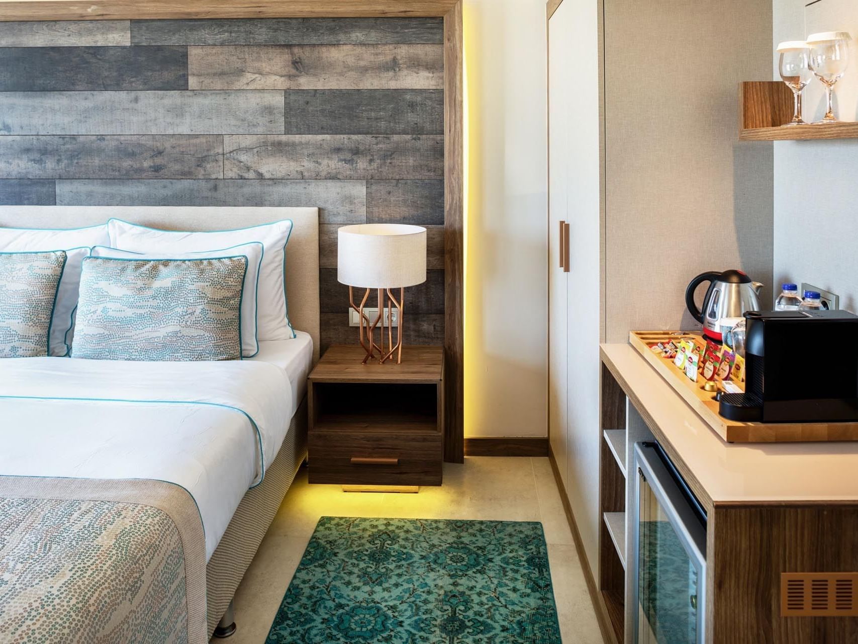 Design Plus Seya Beach Hotel_dic_master_22 at Seya Beach Çeşme Hotel
