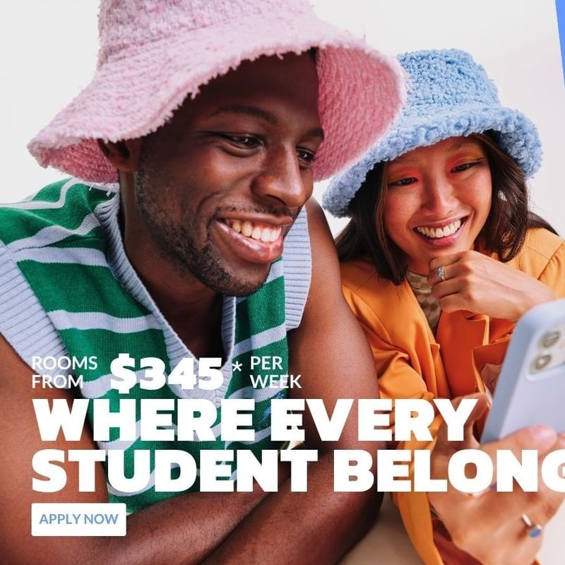 UL Wellesley Apartments Where every student belongs