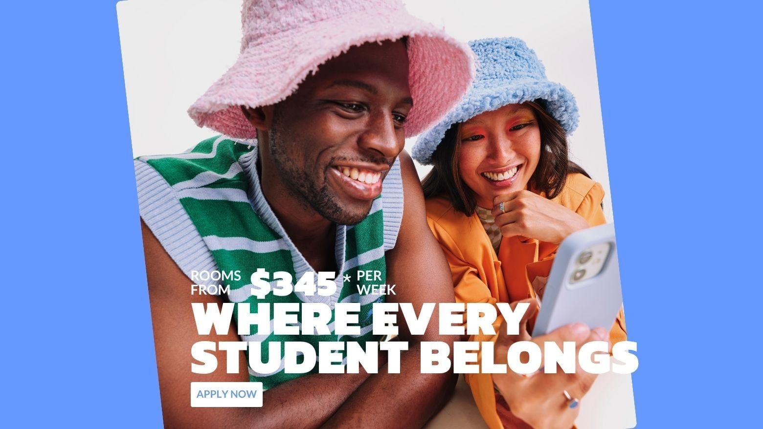 UL Wellesley Apartments Where every student belongs