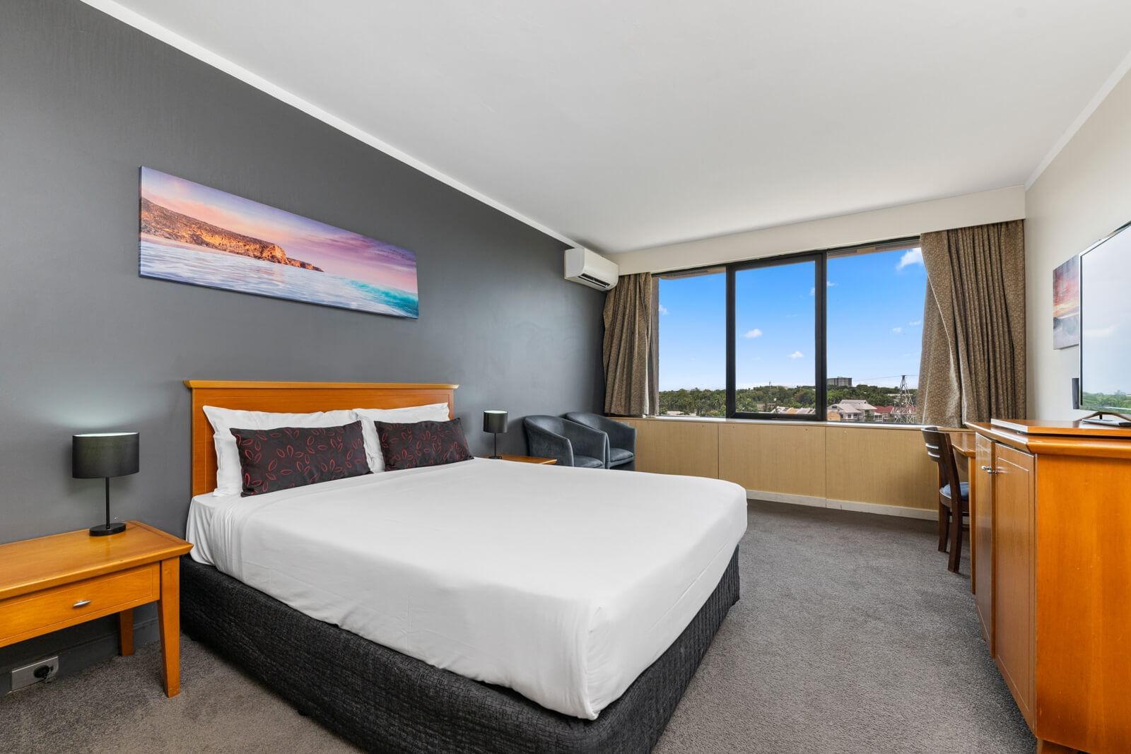 Frontier Hotel Darwin | Best Budget Hotel Darwin