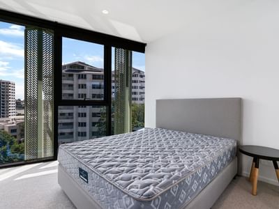 1 Bedroom Apartment - fully furnished