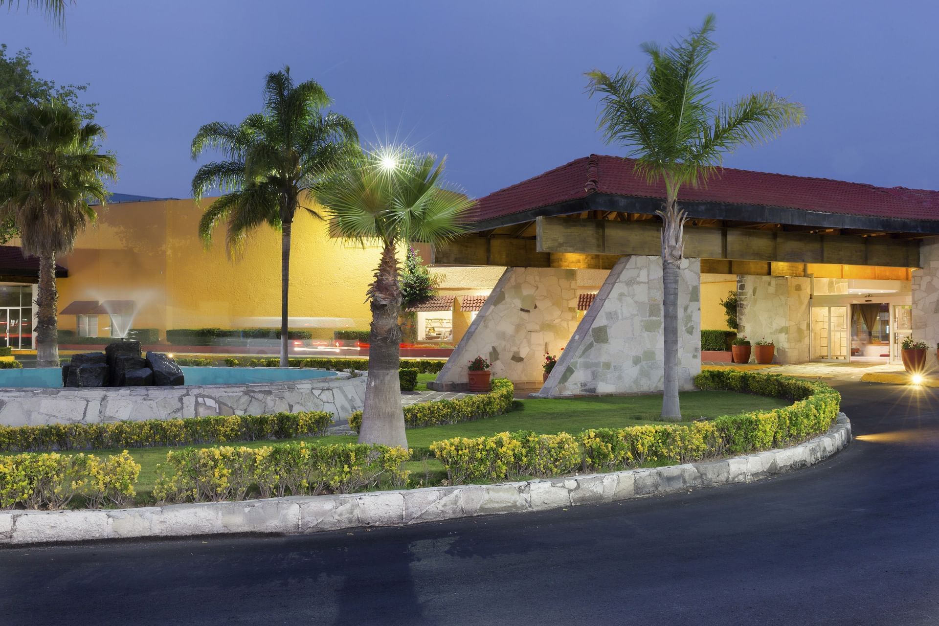 Gamma Pachuca in Pachuca de Soto, Mexico