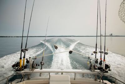 Fishing Boat