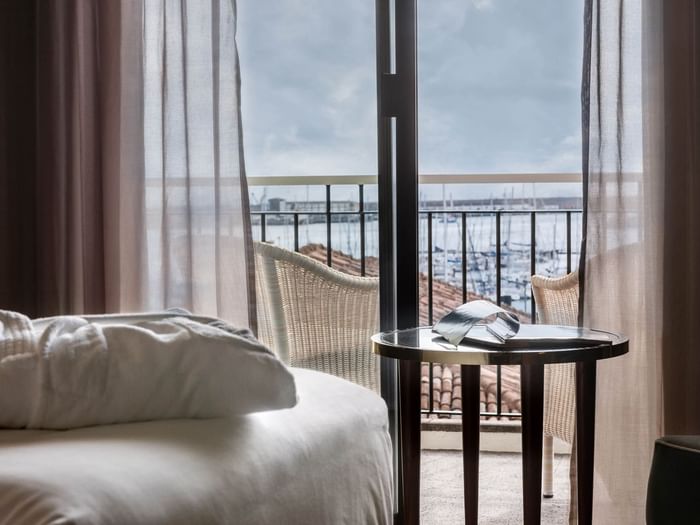 Bay View