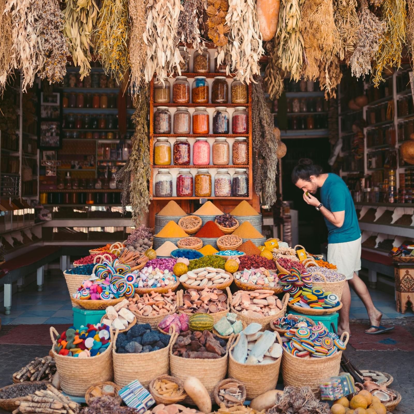 Souk Al Arsah