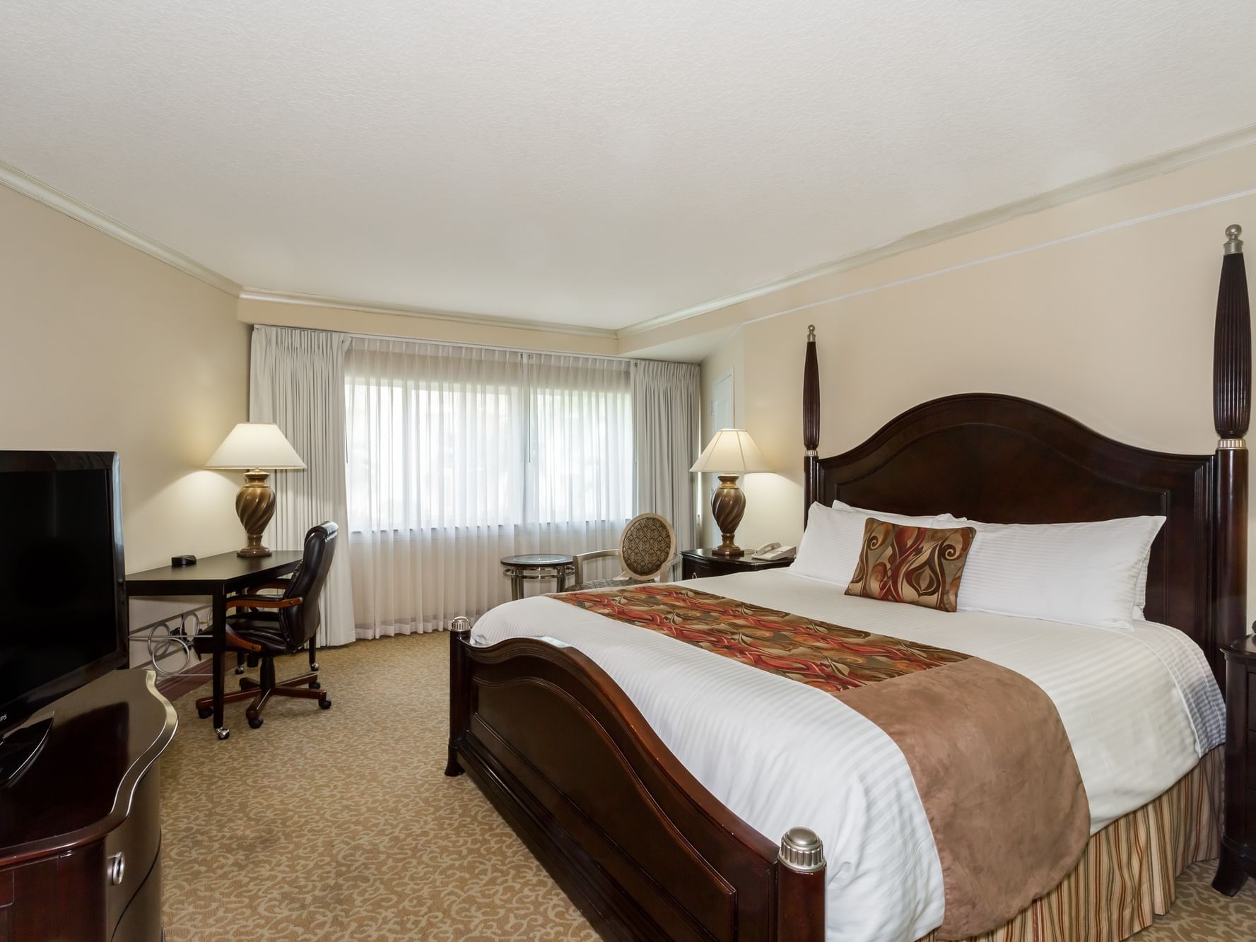 Tampa Bay Hotel Rooms Safety Harbor Resort & Spa