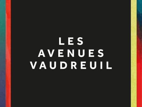 Avenues Vaudreuil