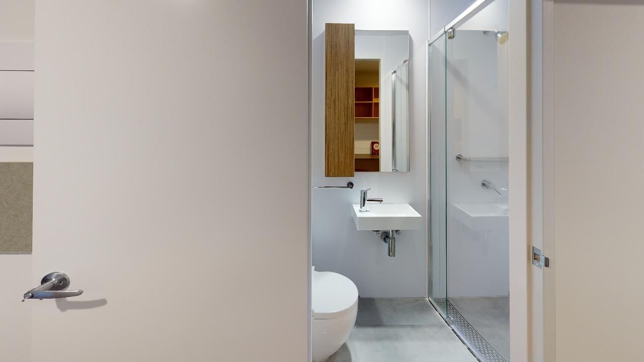 Melbourne-City-2-Bedroom-Two-dio-Bathroom