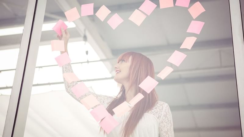 LinkedIn Love