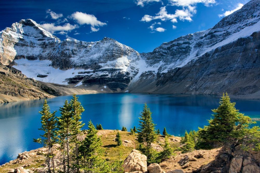 Glacier National Park