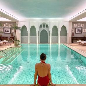 The Palazzo Parigi Hotel & Grand Spa's Best Room - DuJour