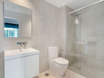 1 Bedroom Apartment - fully furnished