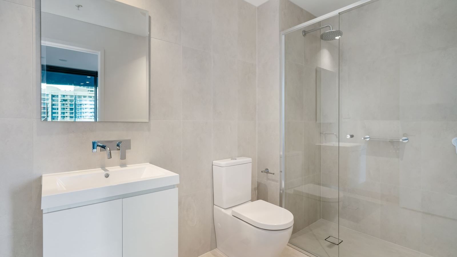 1 Bedroom Apartment - fully furnished