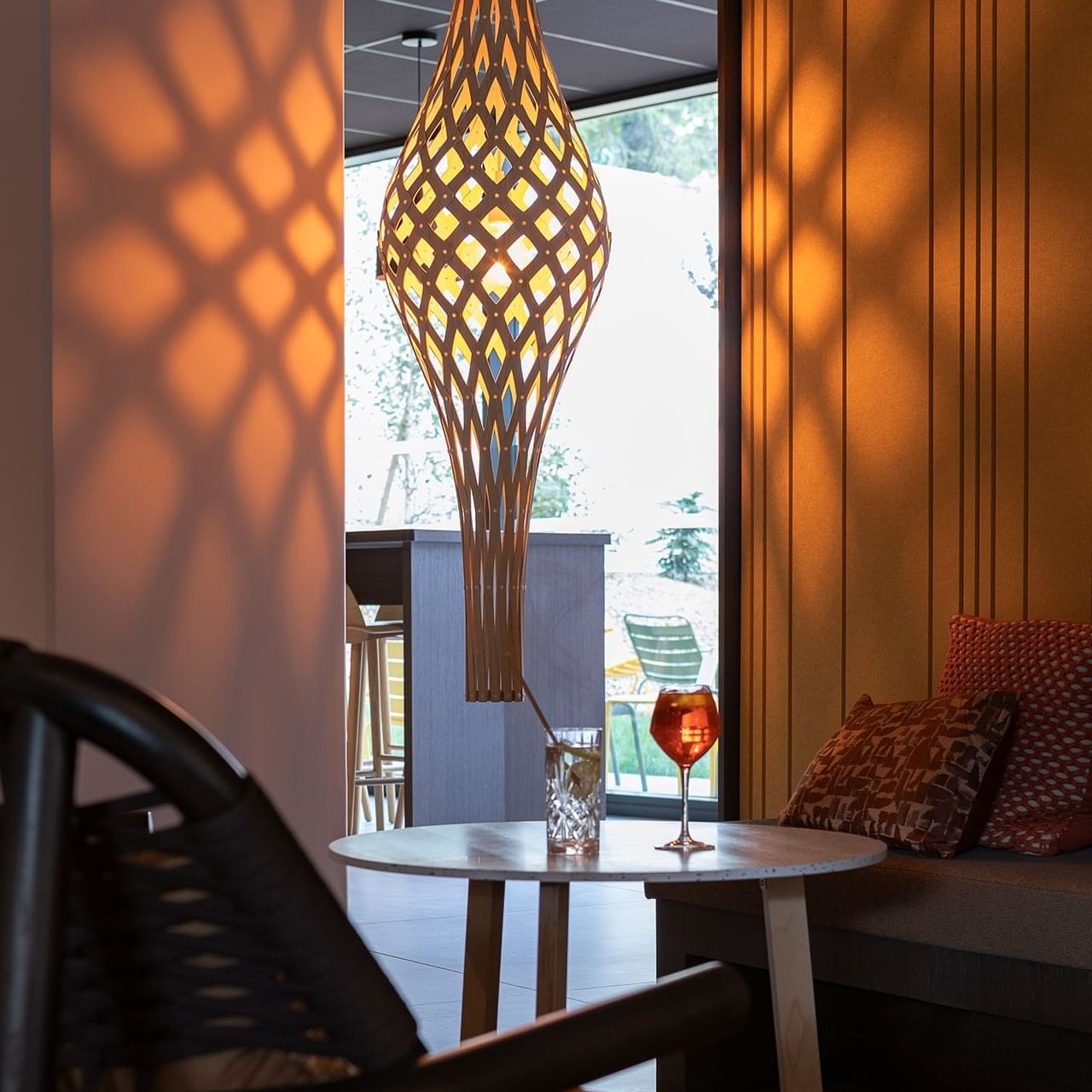NOMAD Hotel Dijon