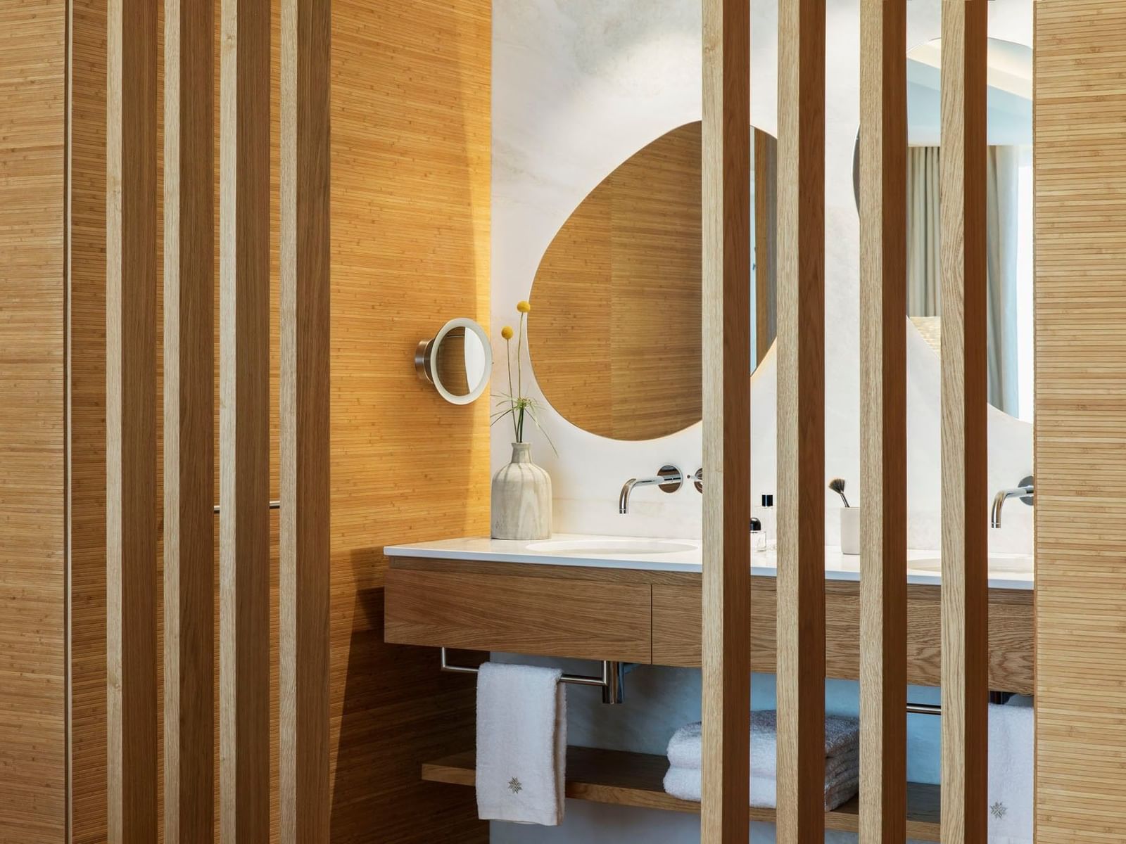 Suite at Ibiza Gran Hotel