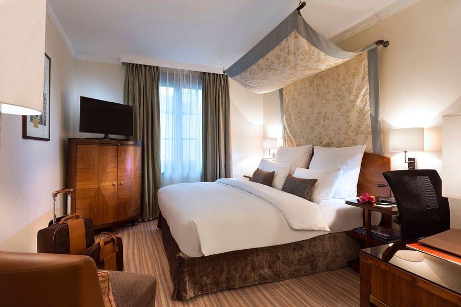 PremiumRoom_Slaapkamer_2