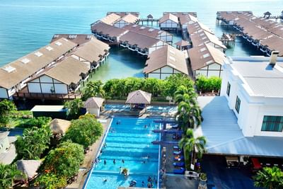 Lexis Hotel Group | Best Hotels & Resorts in Malaysia