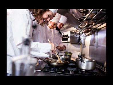 Chef di jour